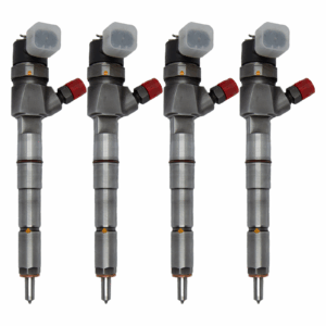Monolita 1.9D Diesel Injector | Bosch 0445110243 | Engine Fuel System Parts
