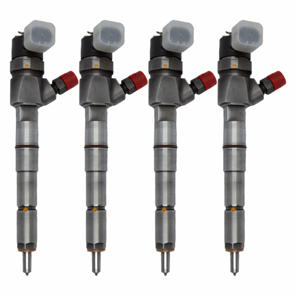 Monolita 1.9D Diesel Injector | Bosch 0445110243 | Engine Fuel System Parts