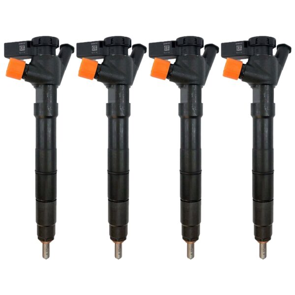 Monolita 1.6 TDI Diesel Injector | Delphi 04L130277AN 28506046 | Fuel System Parts