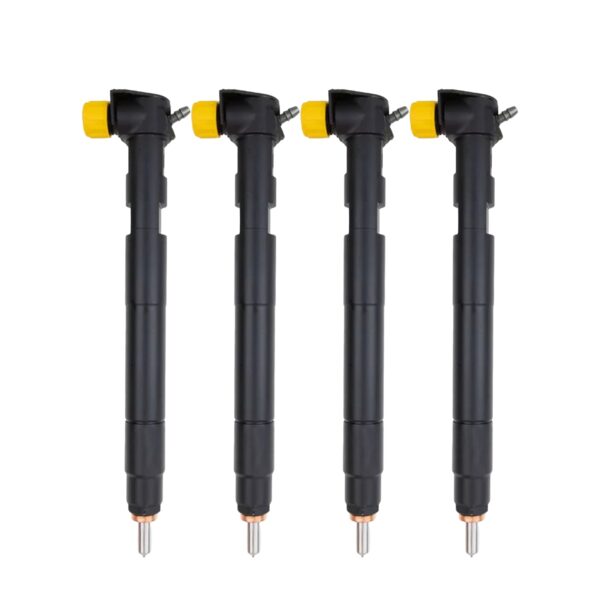 Monolita 2.2 D Diesel Injector | Delphi A6640170121 28264951 | Fuel System Parts