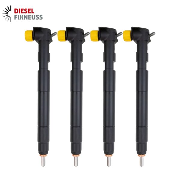 Monolita 2.2 D Diesel Injector | Delphi A6640170121 28264951 | Fuel System Parts - Image 2