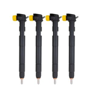 Monolita 2.0 Diesel Injector | Delphi 28264952 | Fuel System Parts