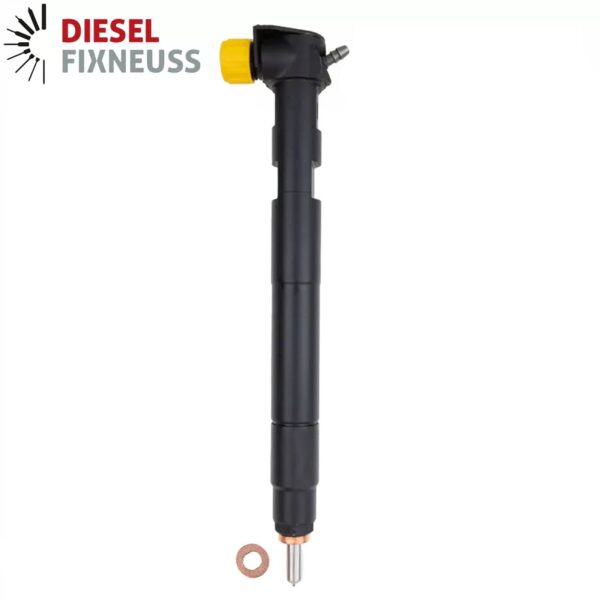 Monolita 2.0 Diesel Injector | Delphi 28489562 | Fuel System Parts - Image 2