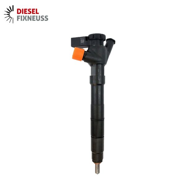 Monolita 1.6 TDI Diesel Injector | Delphi 04L130277AN 28506046 | Fuel System Parts - Image 2