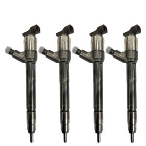 Monolita 1.6 CDTi Diesel Injector | Denso 55578075 | Fuel System Parts