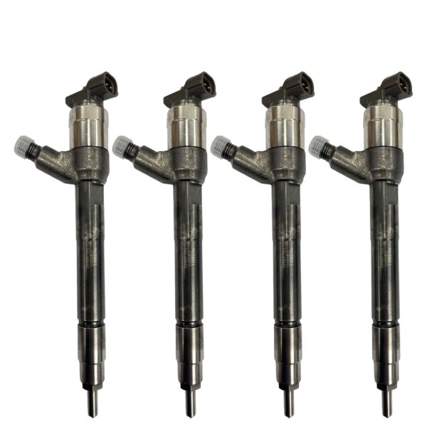 Monolita 1.6 CDTi Diesel Injector | Denso 55578075 | Fuel System Parts