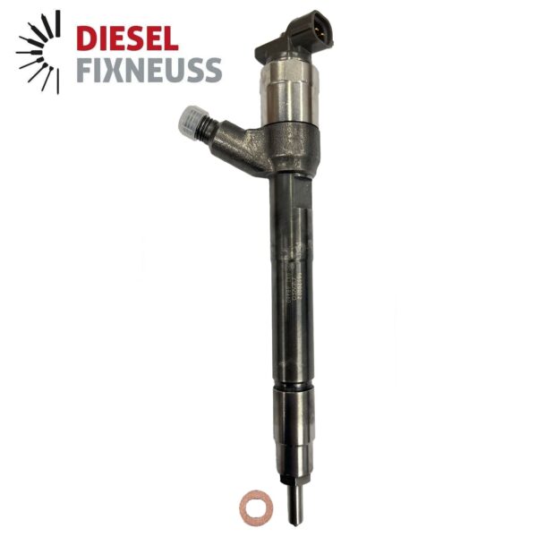 Monolita 1.6 CDTi Diesel Injector | Denso 55578075 | Fuel System Parts - Image 2