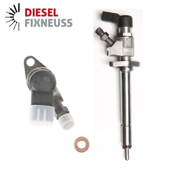 Monolita 2.0 HDI Injector | Siemens 9657144580 | Diesel Engine Parts - Image 5