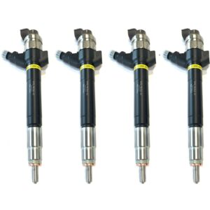 Monolita 2.2 HDi Diesel Injector | 6C1Q9K546AB 0950005800 | Fuel System Parts