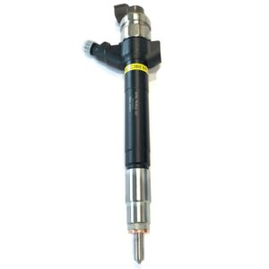 Monolita 2.2 HDi Diesel Injector | Denso 6C1Q9K546AB | Fuel System Parts