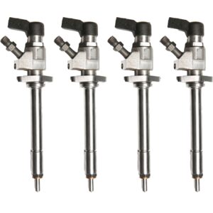 Monolita 2.0 HDI Injector | Siemens 9657144580 | Diesel Engine Parts