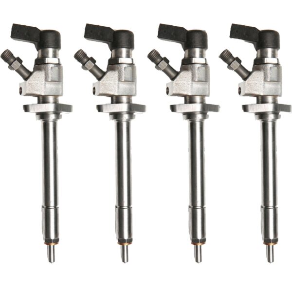 Monolita 2.0 HDI Injector | Siemens 9657144580 | Diesel Engine Parts