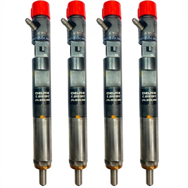 Monolita 1.5 DCi Diesel Injector | Delphi EJBR01801A EJBR04001D | Fuel System Parts