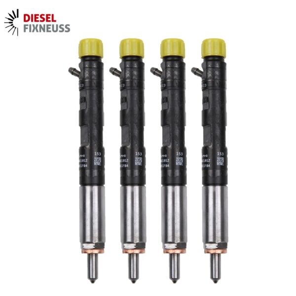 Monolita 1.5 DCi Diesel Injector | EJBR04101D 01401Z 01701Z 02101Z | Fuel System Parts - Image 2