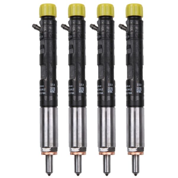 Monolita 1.5 dCi Diesel Injector | Delphi EJBR03101D 28232251 | Fuel System Parts