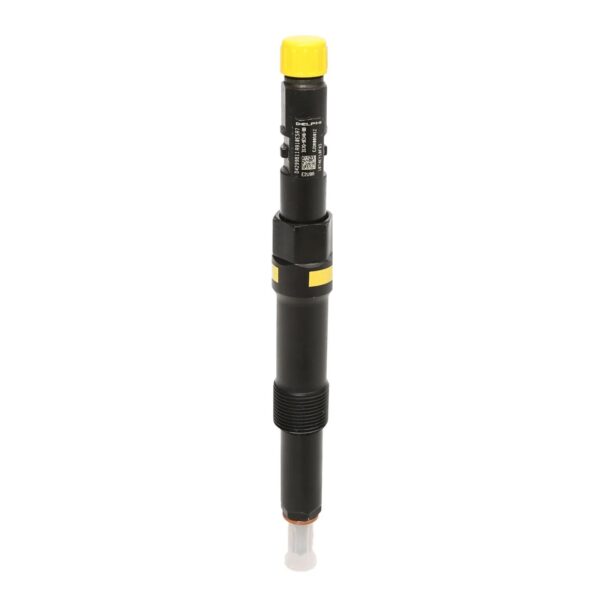 Monolita 2.0 TDCi Diesel Injector | Delphi EJDR00504Z 4S7Q9K546BD | Fuel System Parts