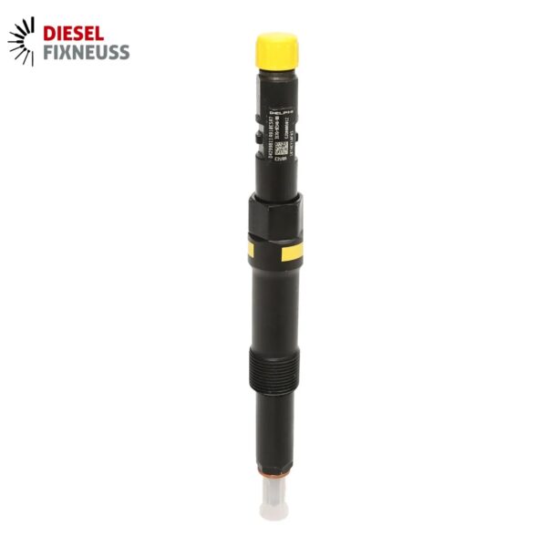 Monolita 2.0 TDCi Diesel Injector | Delphi EJDR00504Z 4S7Q9K546BD | Fuel System Parts - Image 2