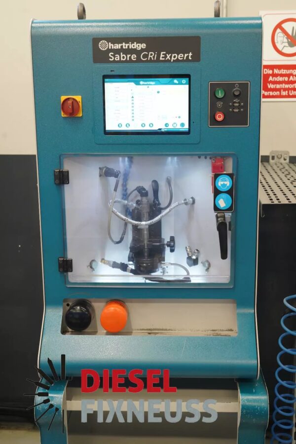 Monolita 1.8 TDCi Diesel Injector | EJBR02201Z R01601Z R01301Z | Fuel System Parts - Image 8