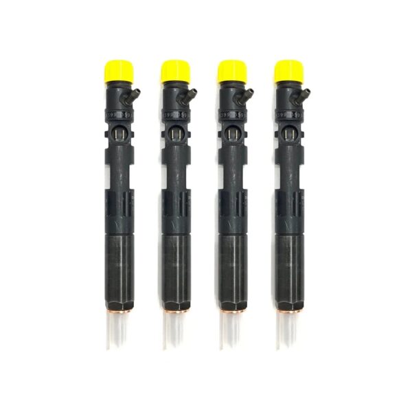Monolita 1.8 TDCi Diesel Injector | EJBR02201Z R01601Z R01301Z | Fuel System Parts