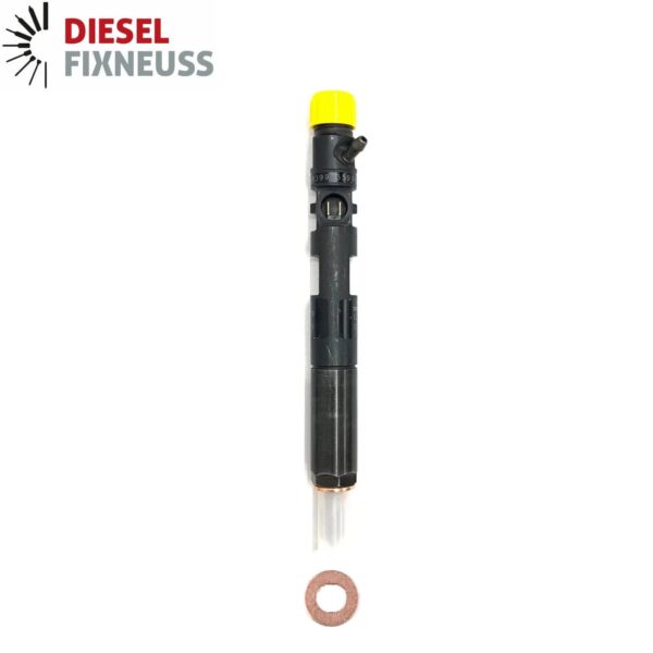 Monolita 1.8 TDCi Diesel Injector | EJBR02201Z R01601Z R01301Z | Fuel System Parts - Image 2