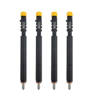 Monolita 2.0 Xdi Diesel Injector | Delphi A6640170121 EJBR04501D | Fuel System Parts