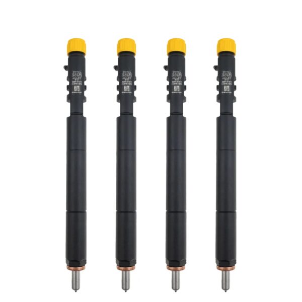 Monolita 2.0 Xdi Diesel Injector | Delphi A6640170121 EJBR04501D | Fuel System Parts
