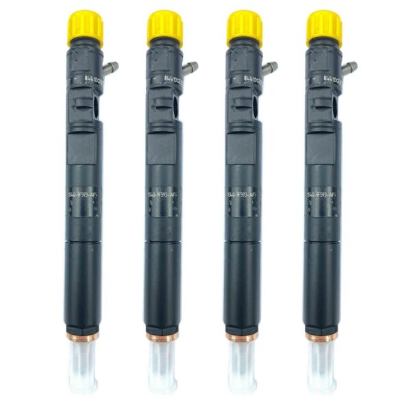 Monolita 2.2 TDCi Diesel Injector | Delphi 6S7Q9K546AA EJDR00701D | Fuel System Parts